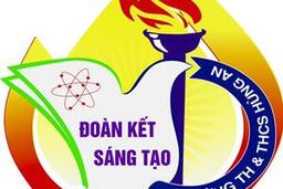 Kế hoạch triển khai lựa chọn SGK  lớp 9 năm học 2024-2025 của trường TH&THCS Hùng An